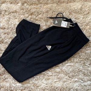 Adidas Game and Go Tapered Pants NWT